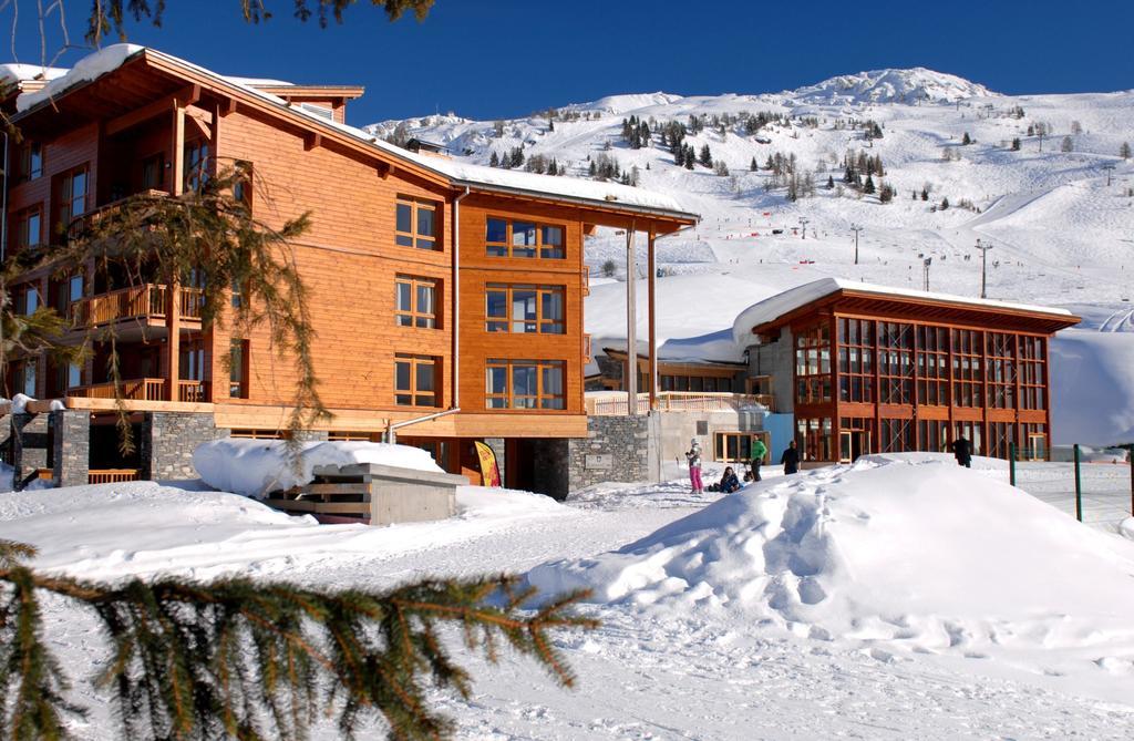 Residence Prestige Odalys Edenarc Les Arcs  Exterior photo